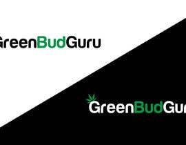 #143 para Design a new Logo for GreenBudGuru de tamimlogo6751