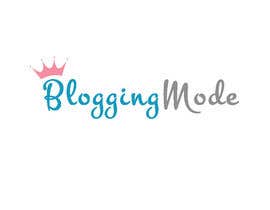 #35 for Logo Design For Online Gift Shop Aimed At Bloggers by desperatepoet