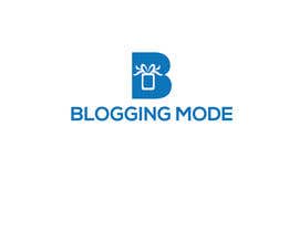 #94 för Logo Design For Online Gift Shop Aimed At Bloggers av asimjodder