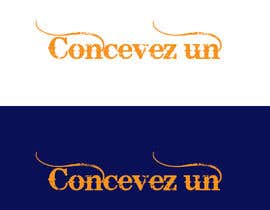 #49 สำหรับ Concevez un logo โดย asik01711