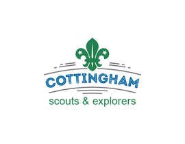#21 for Design a Logo for a Scout unit by Ashik0682