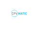 Kandidatura #64 miniaturë për                                                     CPVMatic - Design a Logo
                                                