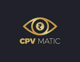 #346 για CPVMatic - Design a Logo από bresticmarv