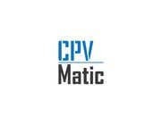 #41 pёr CPVMatic - Design a Logo nga YoBaby