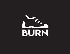 #234 dla A Logo for Shoe Company called &quot; Shoe Burn &quot; przez RakibIslam11225