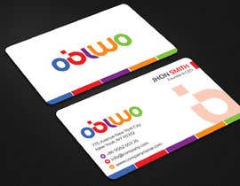 Číslo 37 pro uživatele Business Card &amp; Business Folder od uživatele rabbim666