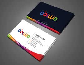 #38 for Business Card &amp; Business Folder by R4960