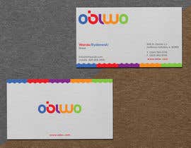 #94 for Business Card &amp; Business Folder by noorpiash
