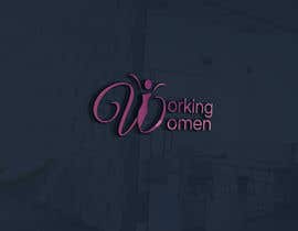 #231 for Design a logo for Working Women by szamnet
