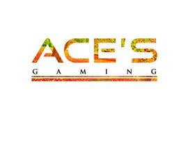 markcreation님에 의한 I am looking for someone to make me a logo for my upcoming Youtube Chanel it will be called Ace&#039;s Gaming을(를) 위한 #3