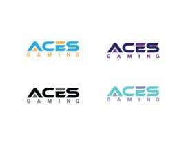 topykhtun님에 의한 I am looking for someone to make me a logo for my upcoming Youtube Chanel it will be called Ace&#039;s Gaming을(를) 위한 #12