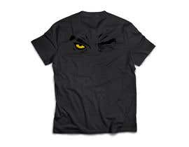 #27 per T Shirt Design da evamoooon
