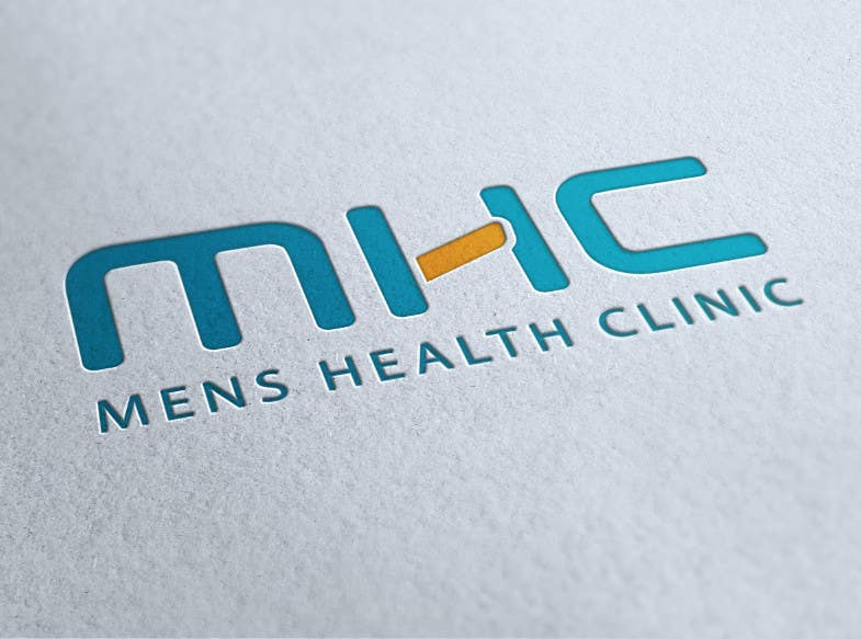 
                                                                                                                        Bài tham dự cuộc thi #                                            178
                                         cho                                             Logo Design for Mens Health Clinic
                                        