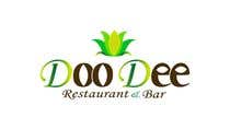 #290 design a restaurant logo részére abubakrh által
