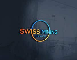 #232 для Design a Logo for my new company &quot;Swiss Mining Space&quot; від nazmabashar75
