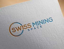 anis19 tarafından Design a Logo for my new company &quot;Swiss Mining Space&quot; için no 165