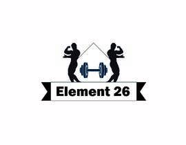#54 Design a gym logo részére adnansamisajib00 által