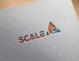 #60 for ScaleUp Media Marketing - New Logo &amp; Branding by AliveWork