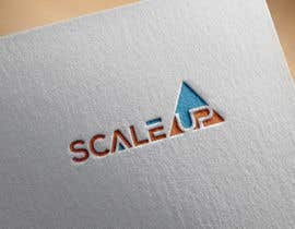 #62 for ScaleUp Media Marketing - New Logo &amp; Branding by AliveWork