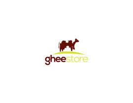 #7 for Design a new Logo for my online store that sells organic edible oils &amp; ghee by Inventeour