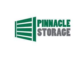 #43 for Pinnacle Storage by bala121488