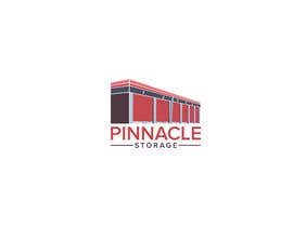 #66 for Pinnacle Storage by designmhp