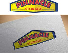 #39 for Pinnacle Storage by MohammedAtia