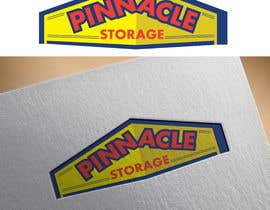 #40 for Pinnacle Storage by MohammedAtia