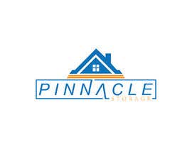 #55 for Pinnacle Storage by mr180553