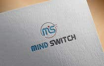 #184 ， Design a Logo for a Yoga/meditation centre named &quot;Mind Switch&quot; 来自 liponrahman
