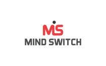 #276 untuk Design a Logo for a Yoga/meditation centre named &quot;Mind Switch&quot; oleh liponrahman