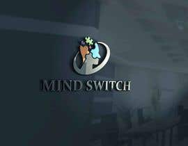 #338 for Design a Logo for a Yoga/meditation centre named &quot;Mind Switch&quot; by alexjin0