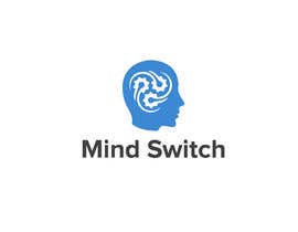 #347 untuk Design a Logo for a Yoga/meditation centre named &quot;Mind Switch&quot; oleh EagleDesiznss