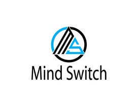 #337 untuk Design a Logo for a Yoga/meditation centre named &quot;Mind Switch&quot; oleh itboyfiroz1