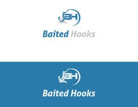 #45 for [LOGO DESIGN] - Simple Logo for Fishing Website by amirmiziitbd