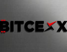 #129 cho Bitcexx logo design bởi digisohel
