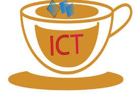 Nro 124 kilpailuun Design a Logo &quot;Icy Tea&quot; käyttäjältä sheikhasif13n