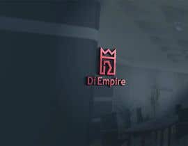 notaly님에 의한 Design a Logo for Di Empire을(를) 위한 #248