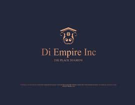 jonAtom008님에 의한 Design a Logo for Di Empire을(를) 위한 #260