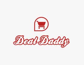 #30 untuk Design a Logo for &quot;Deal Daddy&quot; oleh pirouetti