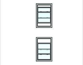 #1 for Design Windows/Doors/Patios Images/Vector Clip Art by cherry0
