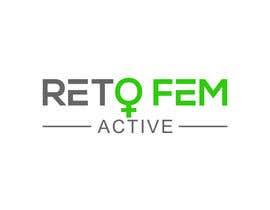 #50 for Reto Fem Active by nazrulislam0