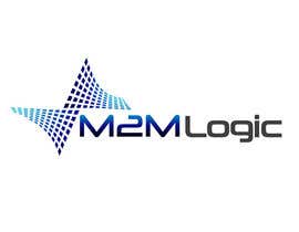 #556 for Logo Design for M2M Logic Pty Ltd af ulogo