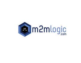 #546 for Logo Design for M2M Logic Pty Ltd af thulet