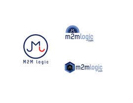 #545 for Logo Design for M2M Logic Pty Ltd af thulet