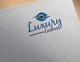 #145 for Lache´s (Luxury Lashes) by kkr420