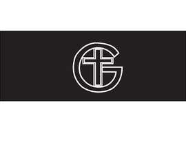 #30 ， Tweak a Logo for a Christian Church 来自 way2sourcecode