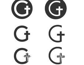 #3 dla Tweak a Logo for a Christian Church przez nillmagh