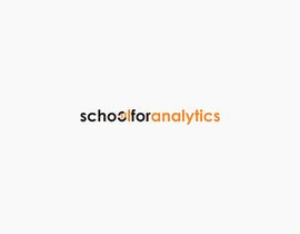 #17 untuk Need to create a logo for Schoolforanalytics oleh Schary