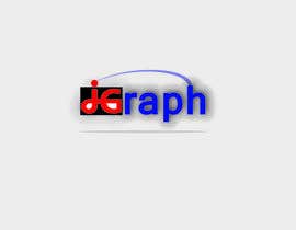 #17 untuk Design a Logo for Jgraph oleh kobir3344